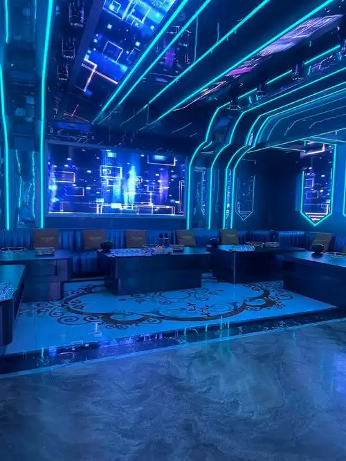 衡水商务ktv推荐及商务ktv有哪些-枣强县ktv预订